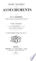 Traité pratique des accouchements
