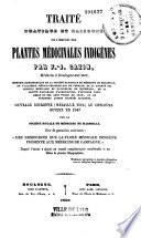 Traité pratique et raisonné de l'emploi des plantes médicinales indigènes