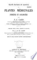 Traité pratique et raisonné des plantes médicinales indigènes et acclimatées