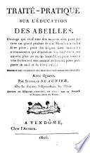 Traité-pratique sur l'éducation des abeilles