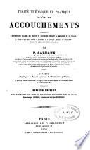 Traité théorique et pratique de l'art des accouchements