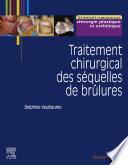 Traitement chirurgical des séquelles de brûlures