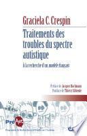 Traitements des troubles du spectre autistique