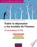 Traiter la dépression et les troubles de l'humeur