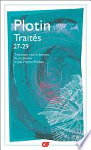 Traités 27-29