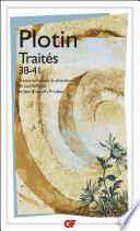 Traités 38-41