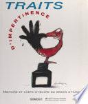 Traits d'impertinence