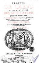 Traitte' de l'abus, et du vray suiet des appellations qualifiées de ce nom d'abus. Par Charles Feuret, ... Tome premier [-second]