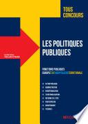 Trajectoire Les politiques publiques
