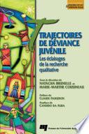 Trajectoires de Déviance Juvénile