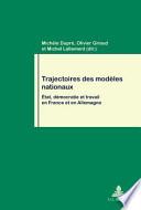 Trajectoires des Modèles Nationaux