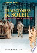 Trajectoires du Soleil