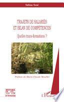 Trajets de salariés et bilan de compétences