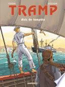 Tramp - Tome 11 - Avis de tempête