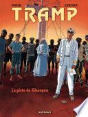 Tramp - Tome 6 - La piste de Kibangou