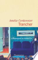 Trancher