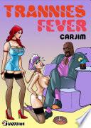 Livre Trannies Fever