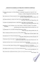 Transactions of the Japan Institute of Metals