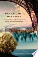 Transatlantic Passages