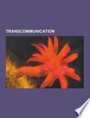 Transcommunication