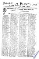 Transcript of Enrollment Books
