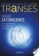 Transes n°1 La Conscience