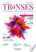 Transes n°8 - 3/2019 Joie