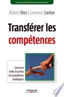 Transférer les compétences