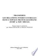 Transferts