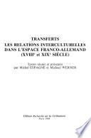 Transferts