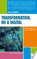 Transformation, RH & digital