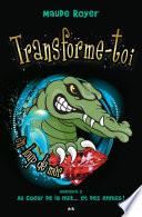 Transforme-toi en loup de mer