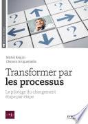 Transformer par les processus