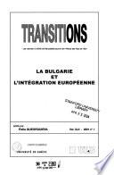 Transitions