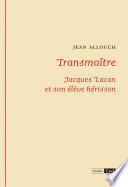 Transmaître