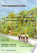 Transmigration and spontaneous migrations in Indonesia