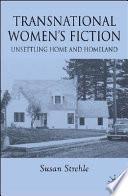 Transnational Women's Fiction