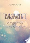 Transparence