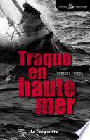 Traque en haute mer