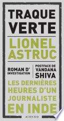 Traque Verte