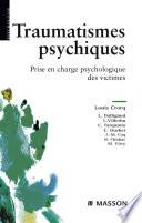 Traumatismes psychiques