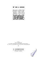 Travail de terrain et observation des comportements