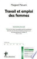 Travail et emploi des femmes