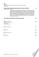 Travail et emploi