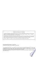 Travail et emploi