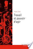 Travail et pouvoir d'agir