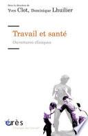 Travail et santé