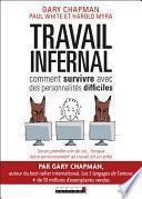 Travail infernal : comment survivre avec des personnalités difficiles