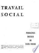 Travail Social