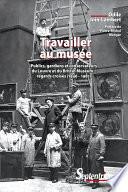 Travailler au musée
